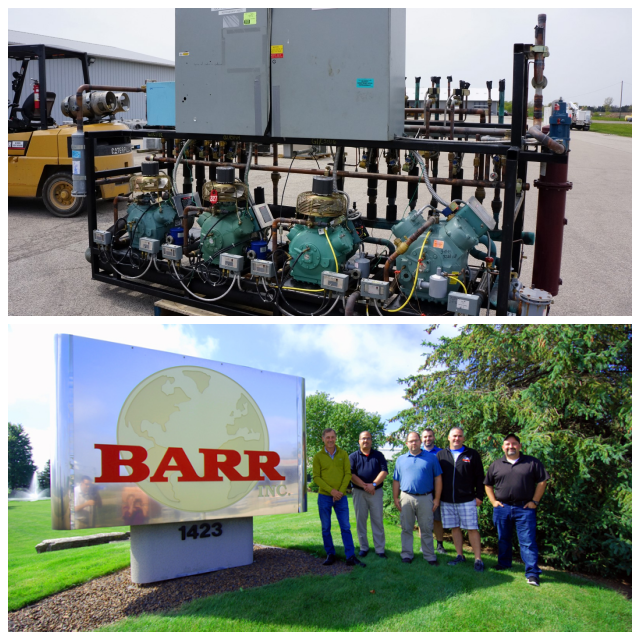 Review Barr Inc image 229043