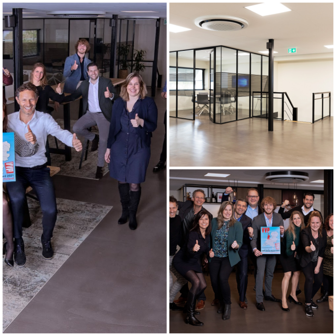 Review KOK Amstelveen Financiële dienstverlening image 7091