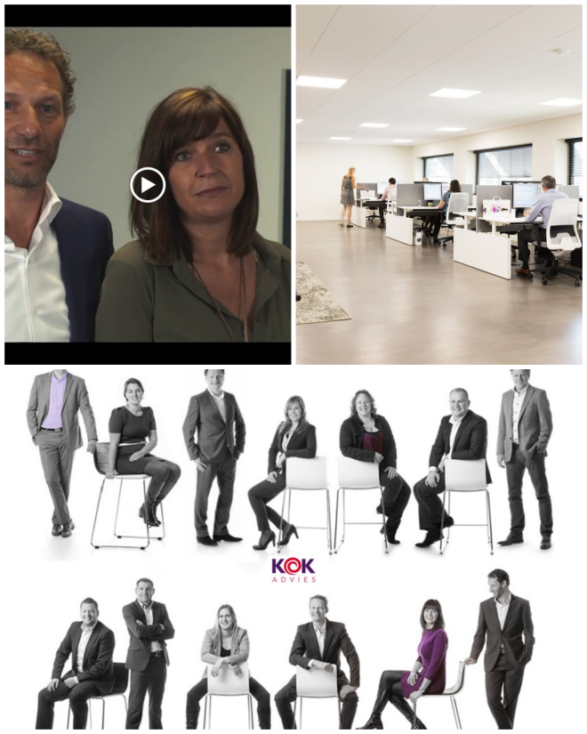 Review KOK Amstelveen Financiële dienstverlening image 7092