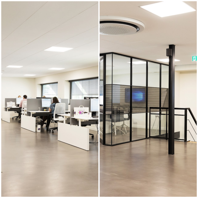 Review KOK Amstelveen Financiële dienstverlening image 7093
