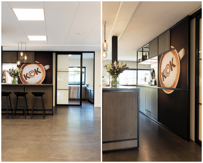 Review KOK Amstelveen Financiële dienstverlening image 7094