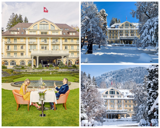 Review Le Grand Bellevue Gstaad image 162374