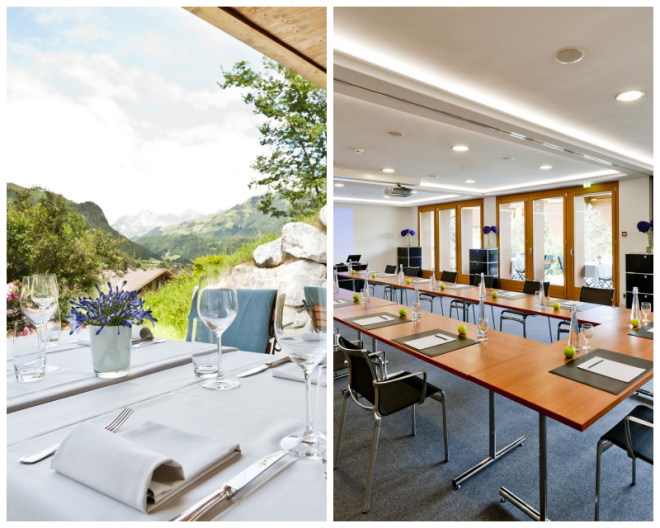 Review Le Grand Bellevue Gstaad image 162376