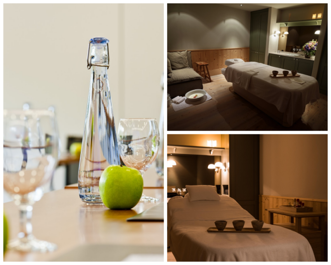 Review Le Grand Bellevue Gstaad image 162377