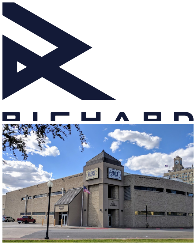 Review Richard Industrial Group image 131564