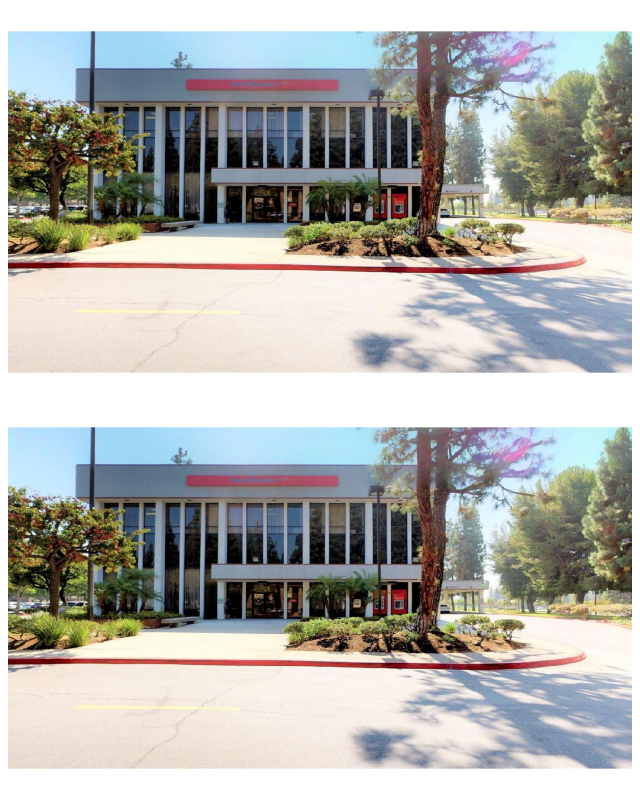 Review Bank of America, City of Industry image 153691