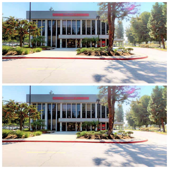 Review Bank of America, City of Industry image 153692