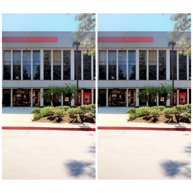 Review Bank of America, City of Industry image 153694