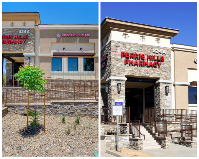 Review Perris hills pharmacy image 335987