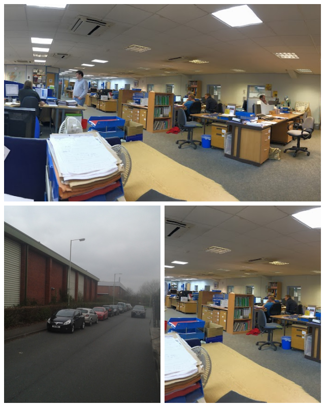 Review Geotechnical Engineering Limited image 86034
