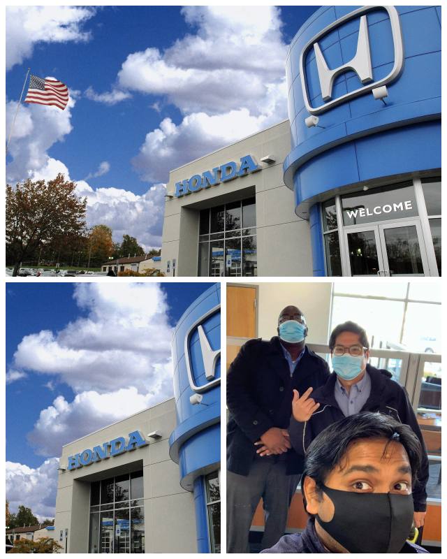 Review Scott Honda of West Chester PA. 19382 image 232181