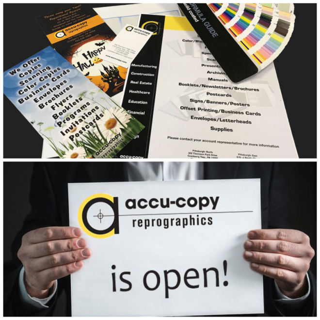 Review Accu-Copy Reprographics image 41382