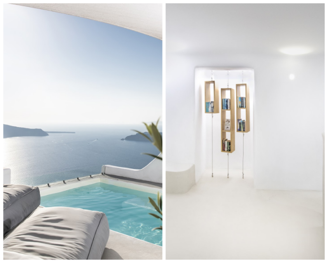 Review Sunny Villas Santorini Hotel image 177174