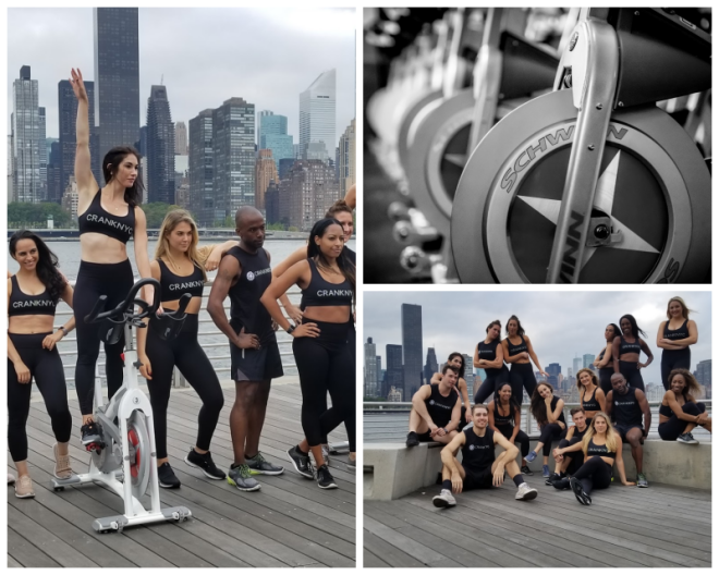 Review Crank NYC image 89304