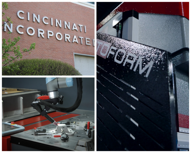 Review Cincinnati incorporated image 247637