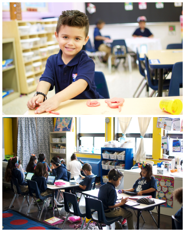 Review Distinctive schools image 245169