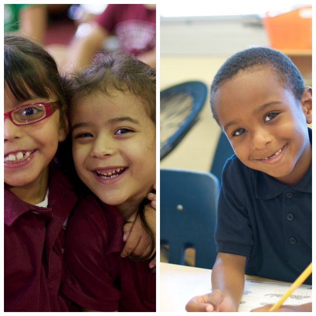 Review Distinctive schools image 245171