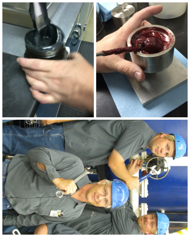 Review Lubrication Engineers SA image 163773