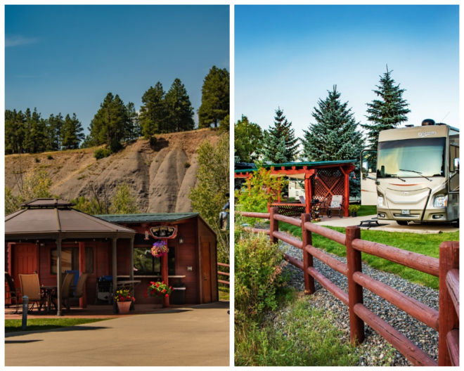 Review Wolf Creek Run Motorcoach Resort image 49732
