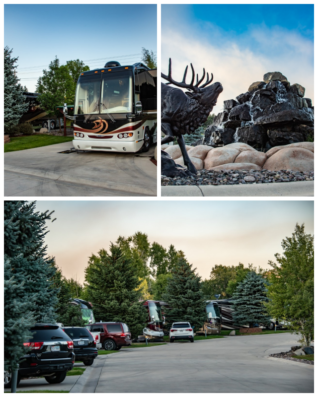 Review Wolf Creek Run Motorcoach Resort image 49735