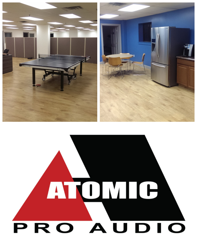 Review Atomic Pro Audio image 138098