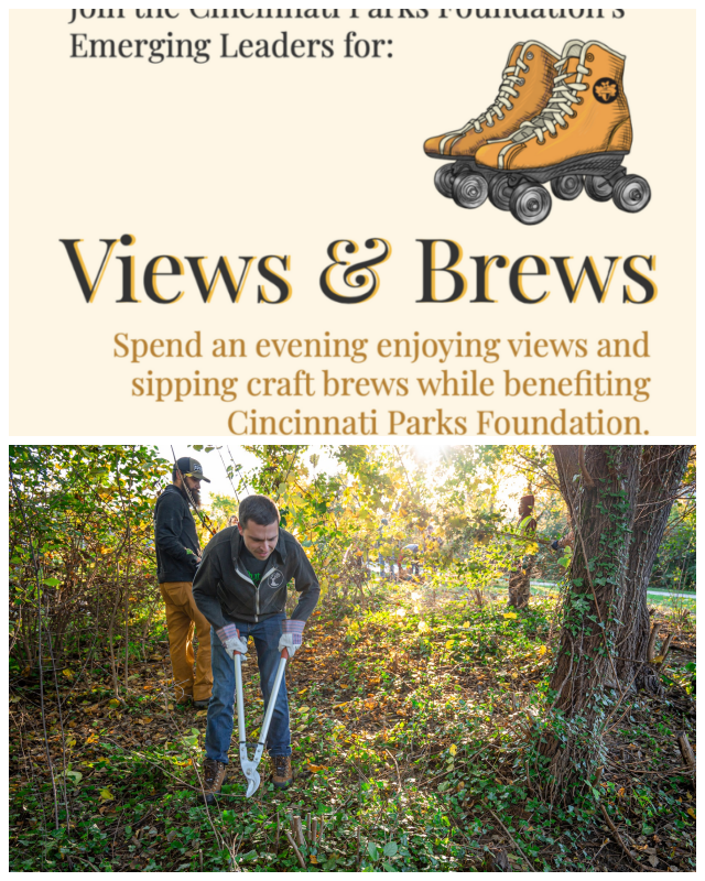 Review Cincinnati Parks Foundation image 23004