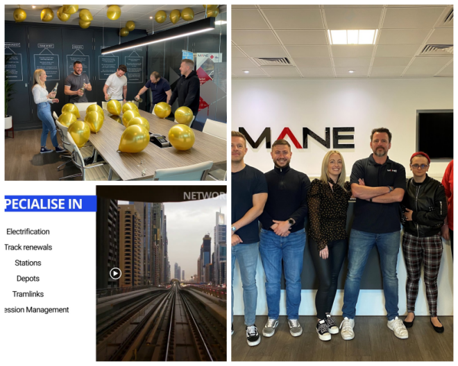 Review Mane Contract Services image 72332