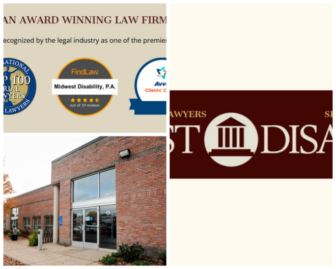 Review Midwest Disability Law Firm image 134313