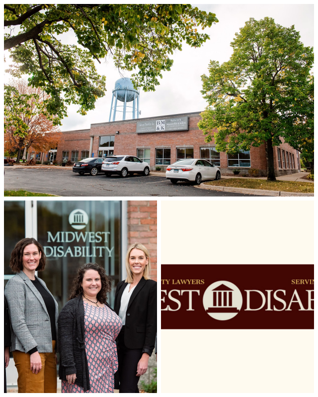 Review Midwest Disability Law Firm image 134314