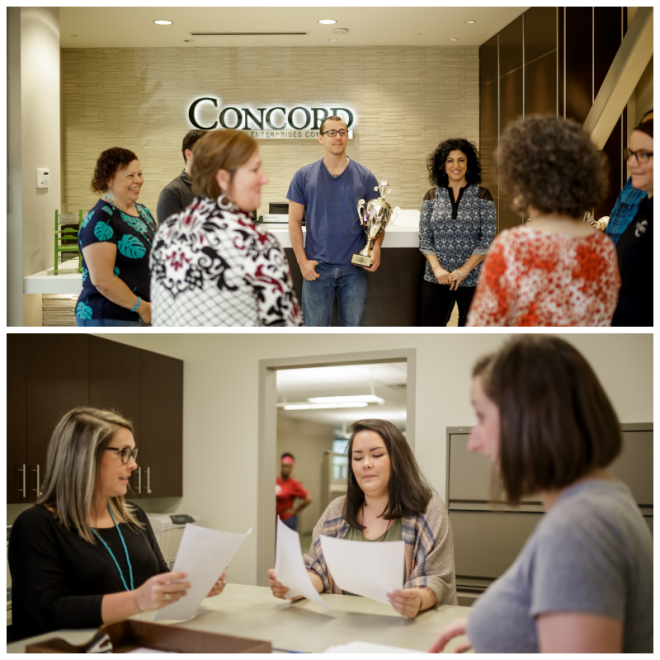 Review Concord hospitality enterprises image 240232