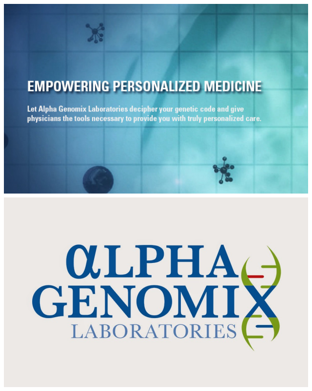 Review Confirmatrix Laboratory Inc & Alpha Genomix Laboratory image 217838