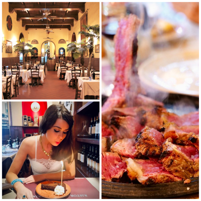 Review Restaurante De Medici image 163072