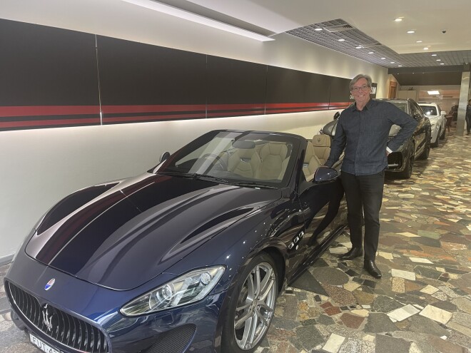 Review Scuderia Graziani image 31