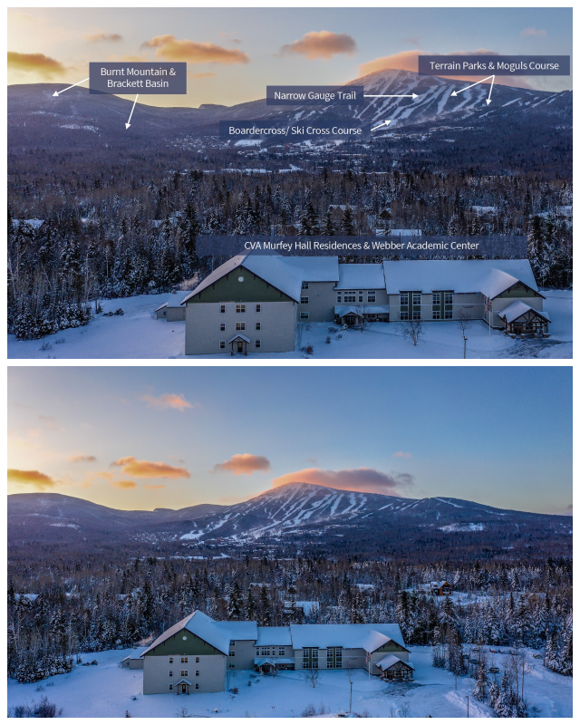 Review Carrabassett Valley Academy image 214078
