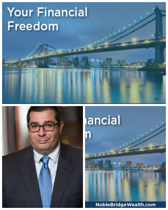 Review Noblebridge wealth management, llc image 328567