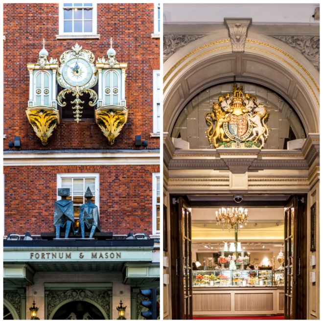 Review Fortnum & Mason image 22588