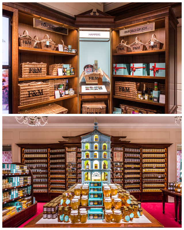 Review Fortnum & Mason image 22589