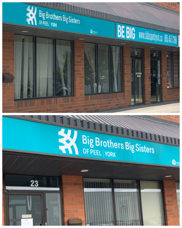 Review Big Brothers Big Sisters of Peel image 158269