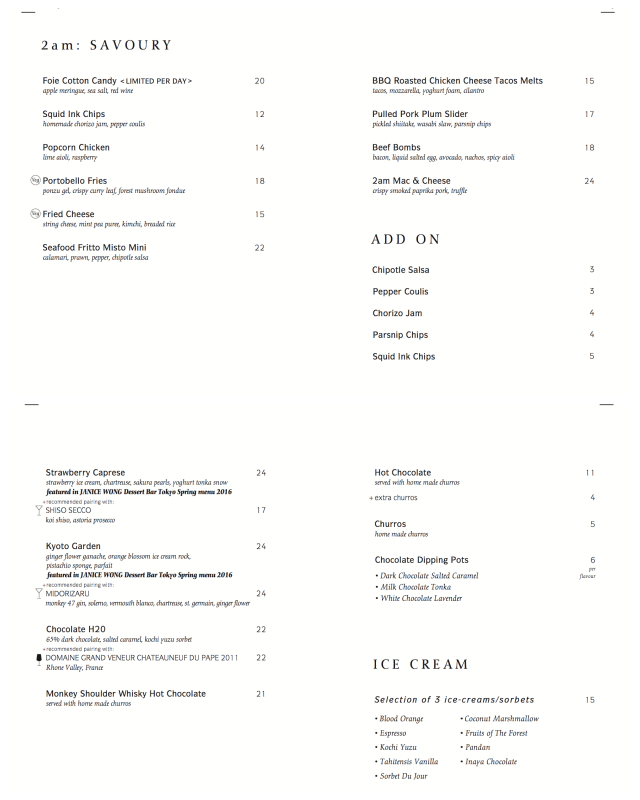 Review 2am:dessertbar image 101001