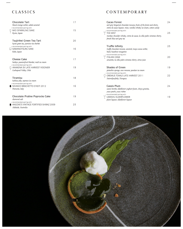 Review 2am:dessertbar image 101002