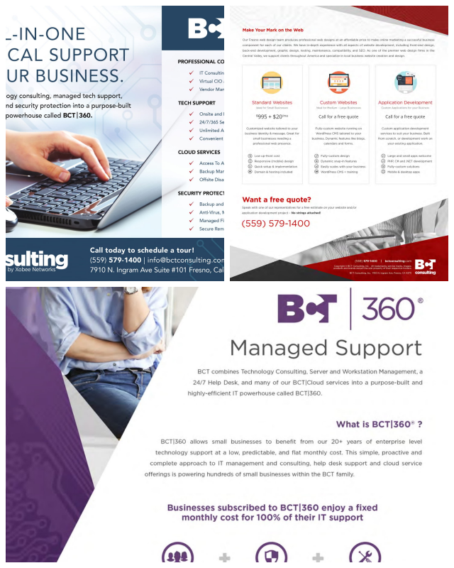 Review BCT Consulting, Inc. image 178774