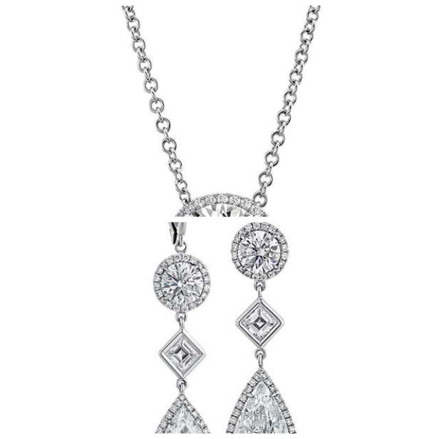 Review Joe Escobar Diamonds image 48110