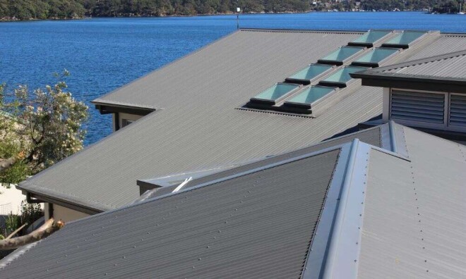Review Roof Tek Roofing Pty Ltd image 358434