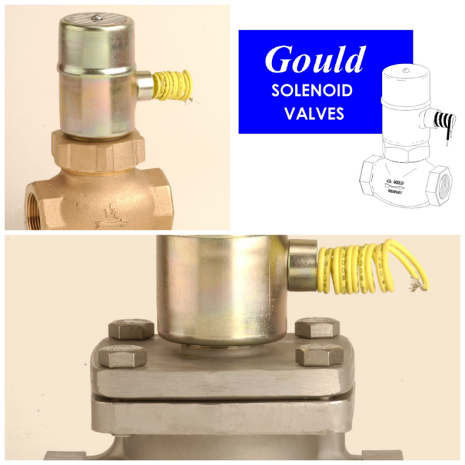 Review J. D. Gould Company, Inc. image 138107