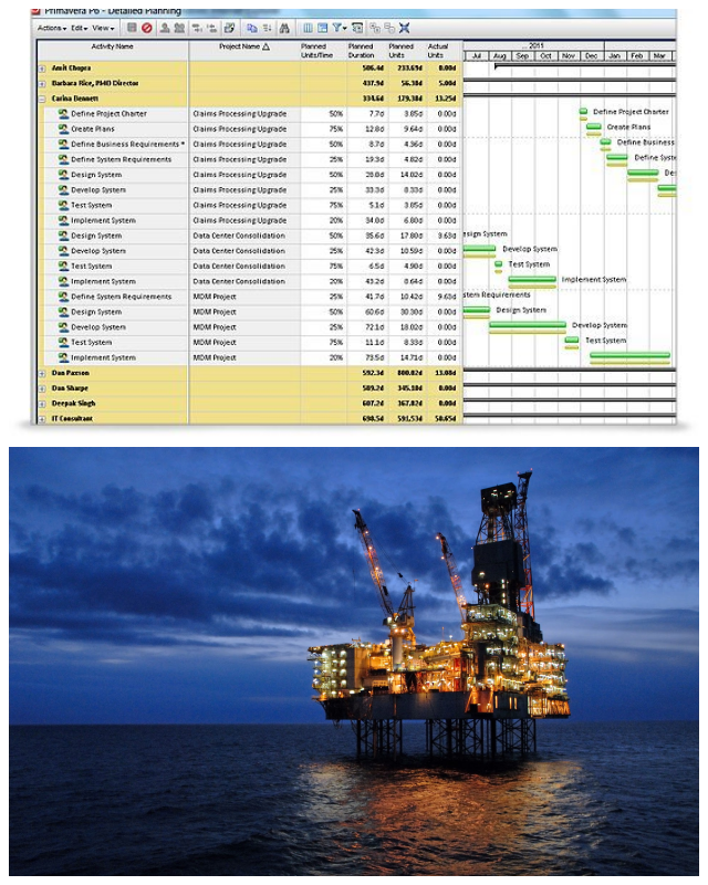 Review PT AMEC Berca Indonesia image 117192