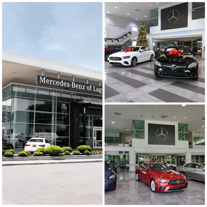 Review Mercedes-benz of laguna niguel image 255602