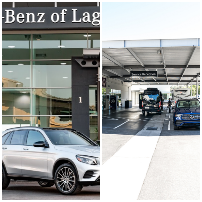 Review Mercedes-benz of laguna niguel image 255603