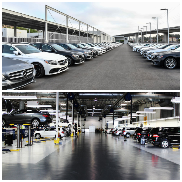 Review Mercedes-benz of laguna niguel image 255605