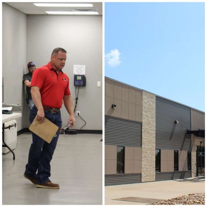 Review Atec steel, llc image 258747