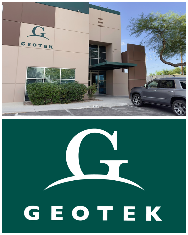 Review Geotek, inc. image 254835